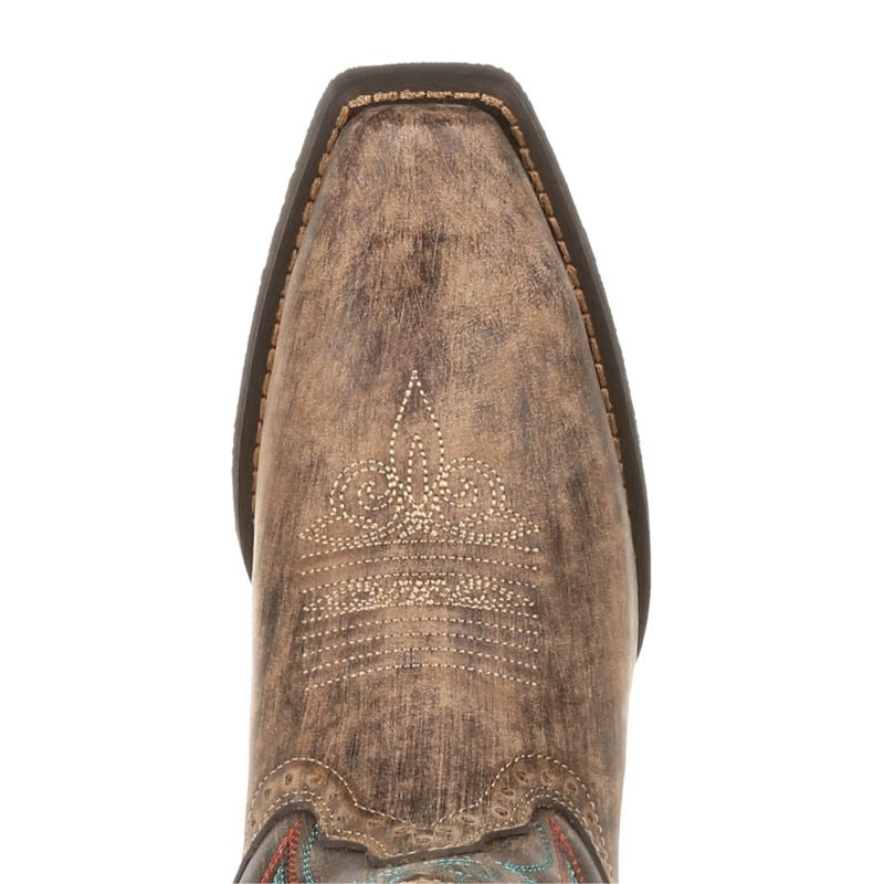 Durango Ladies Crush Shortie Boots - Image 6