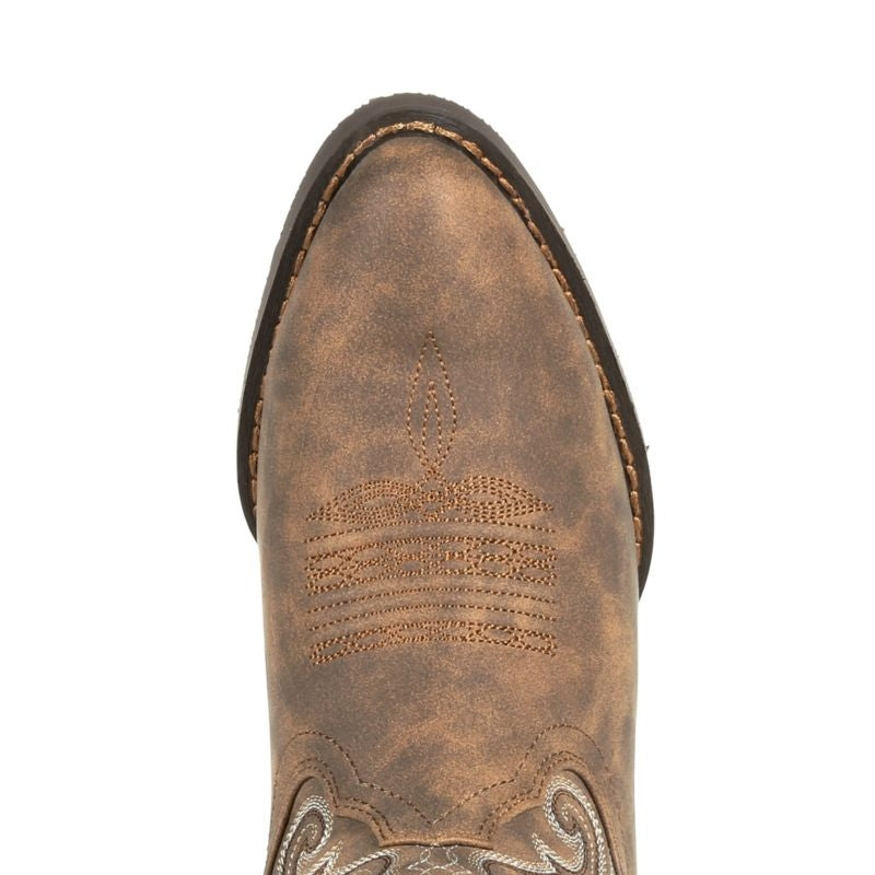 Durango Ladies Crush Shortie Boots - Image 8