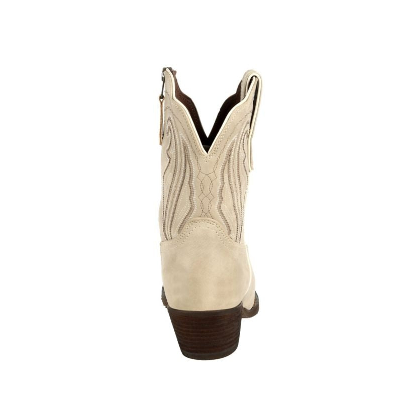 Durango Ladies Crush Shortie Boots - Image 9