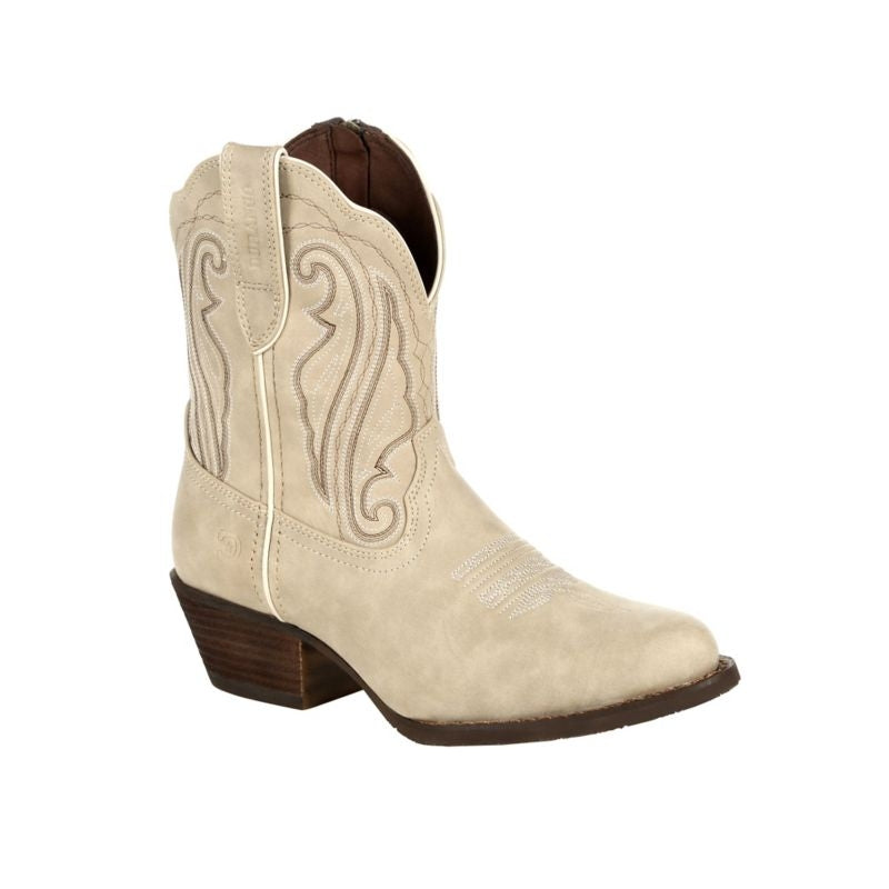 Durango Ladies Crush Shortie Boots - Image 13