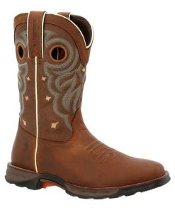 Durango Ladies Maverick Steel Boots