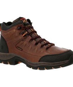 Durango Mens Renegade WP Work Boots