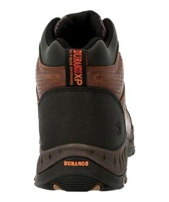 Alternative view of Durango Mens Renegade WP Work Boots