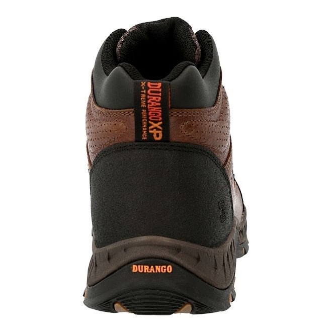 Durango Mens Renegade WP Work Boots - Image 2