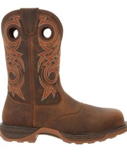 Durango Mens Maverick XP Comp Boots