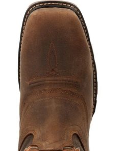Alternative view of Durango Mens Maverick XP Comp Boots