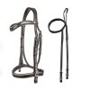 Arc de Triomphe Classique Bridle