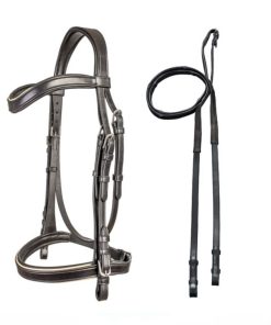 Arc de Triomphe Classique Bridle