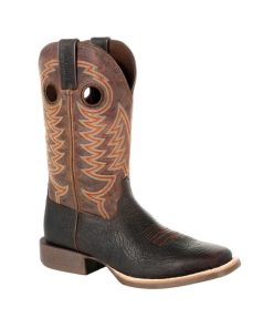 Durango Mens Rebel Pro Sq Boots