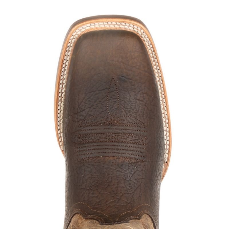 Durango Mens Rebel Pro Sq Boots - Image 6