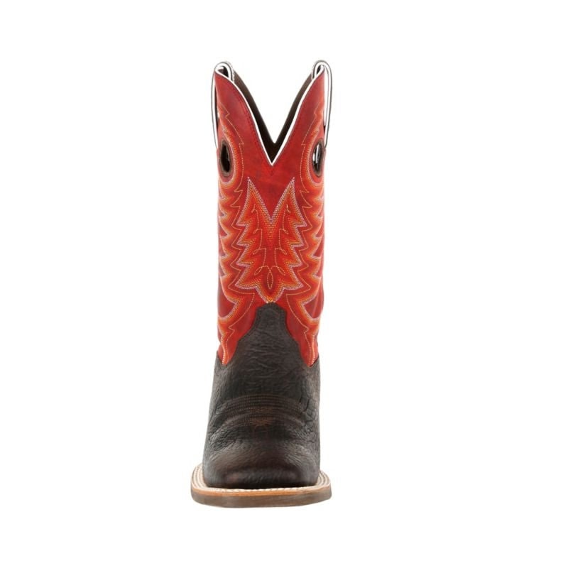Durango Mens Rebel Pro Sq Boots - Image 9