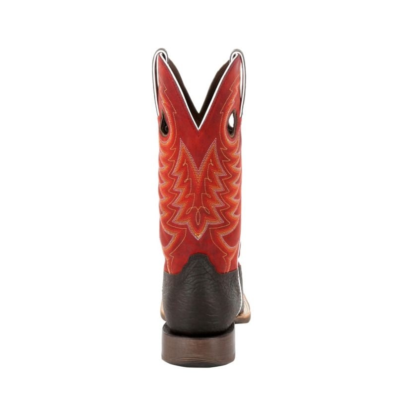Durango Mens Rebel Pro Sq Boots - Image 10