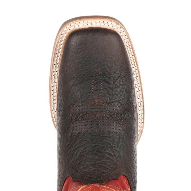 Durango Mens Rebel Pro Sq Boots - Image 11