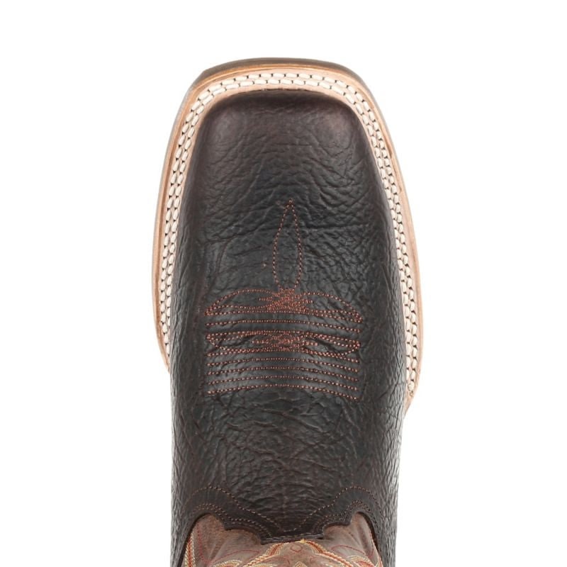 Durango Mens Rebel Pro Sq Boots - Image 20