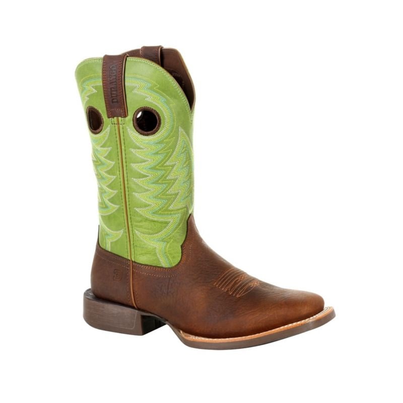 Durango Mens Rebel Pro Sq Boots - Image 21