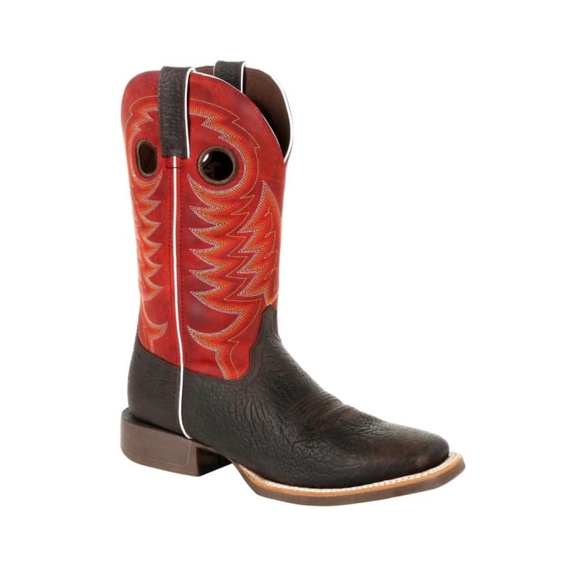 Durango Mens Rebel Pro Sq Boots - Image 22