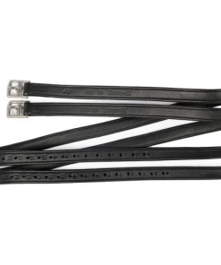 Arc de Triomphe Calfskin Stirrup Leathers
