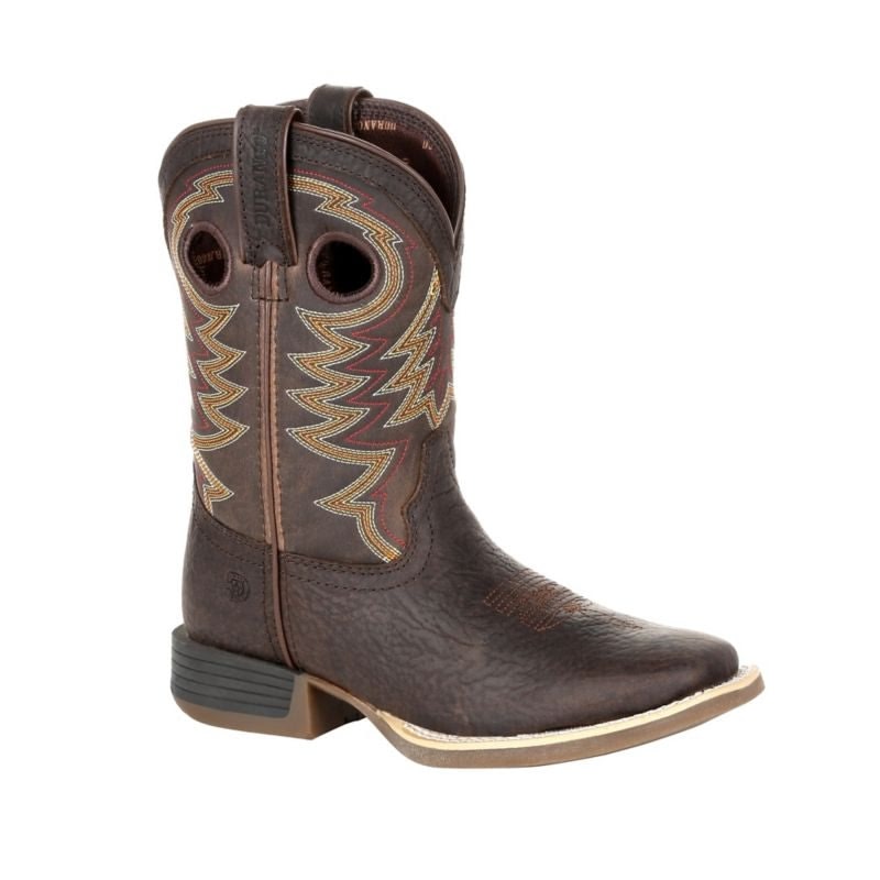 Durango Little Kids Rebel Pro Boots - Image 2