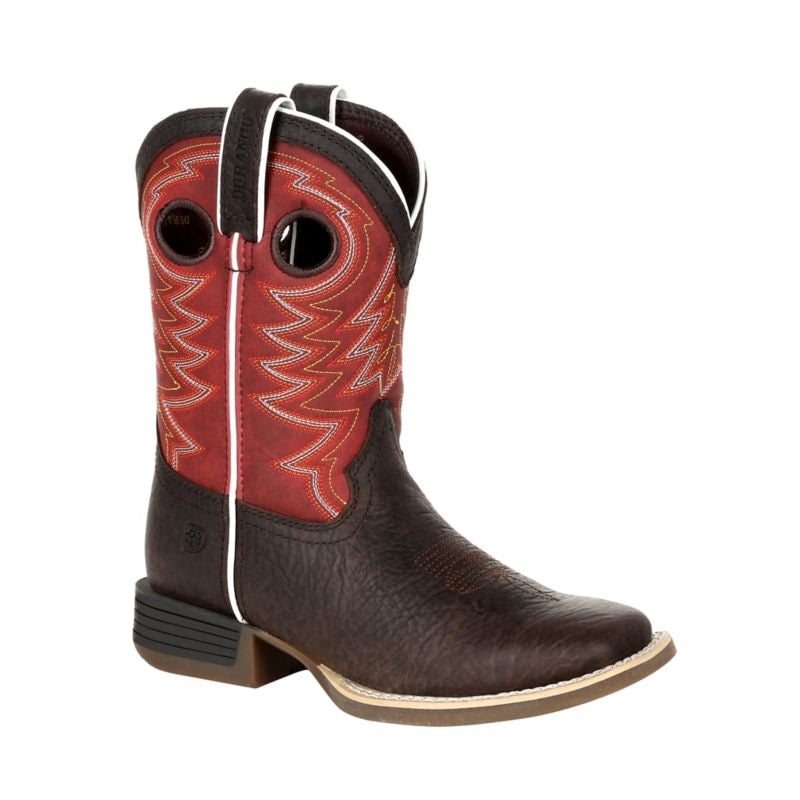 Durango Little Kids Rebel Pro Boots - Image 4