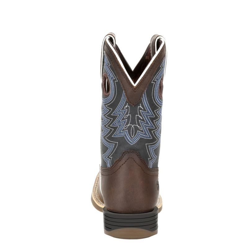 Durango Little Kids Rebel Pro Boots - Image 5