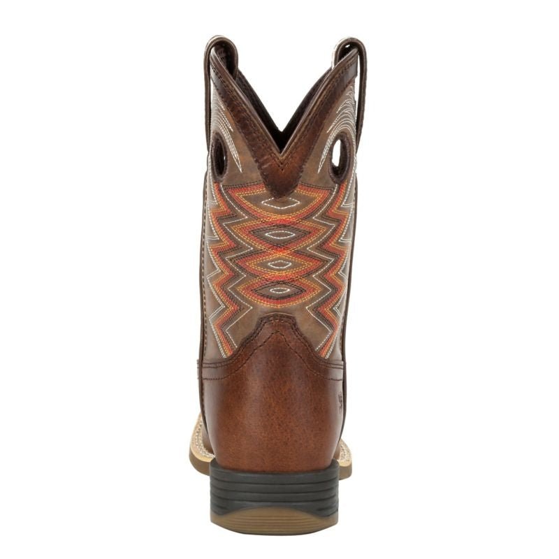 Durango Little Kids Rebel Pro Boots - Image 7