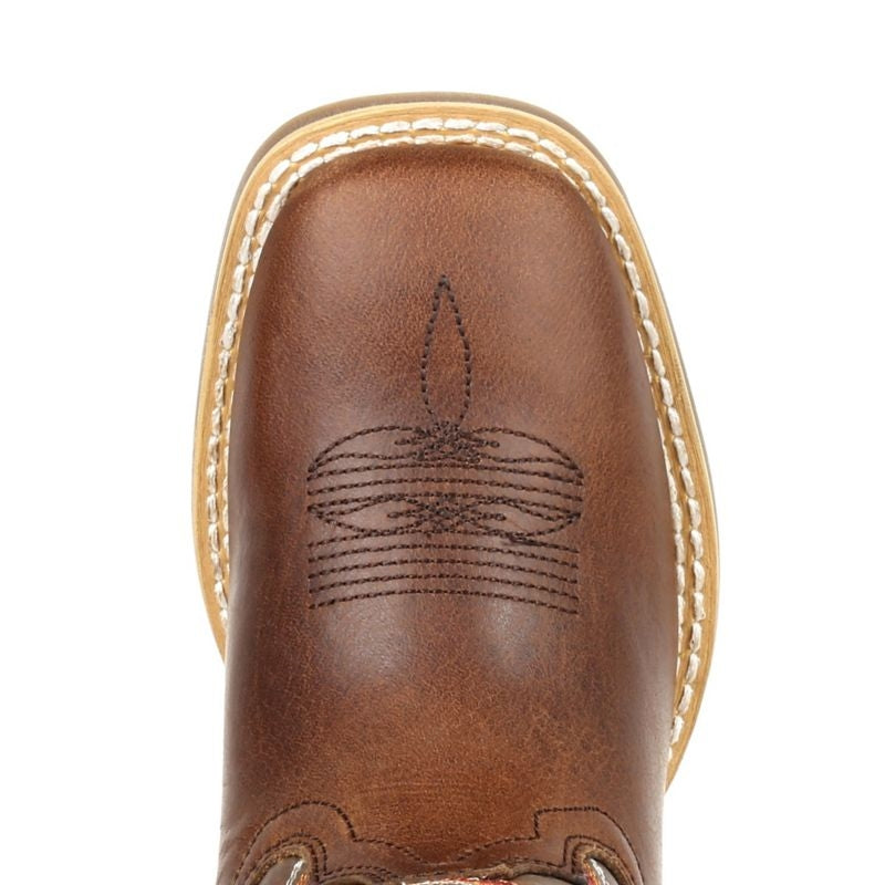 Durango Little Kids Rebel Pro Boots - Image 8