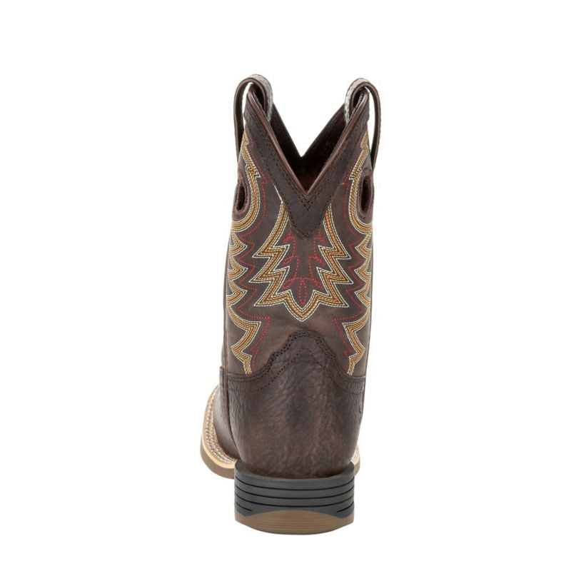 Durango Little Kids Rebel Pro Boots - Image 9