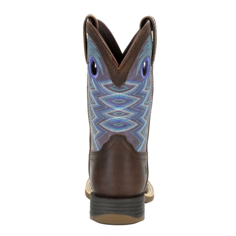 Durango Little Kids Rebel Pro Boots - Image 13
