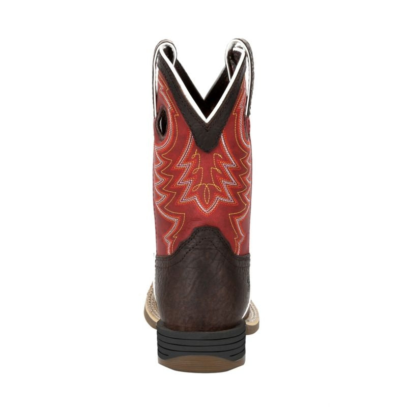 Durango Little Kids Rebel Pro Boots - Image 15