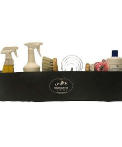 High Country Brush Box