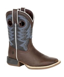 Durango Big Kids Rebel Pro Boots