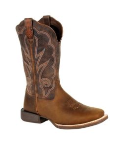 Durango Ladies Rebel Pro Vented Boots