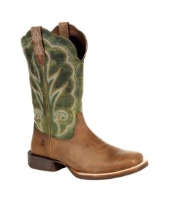 Alternative view of Durango Ladies Rebel Pro Vented Boots