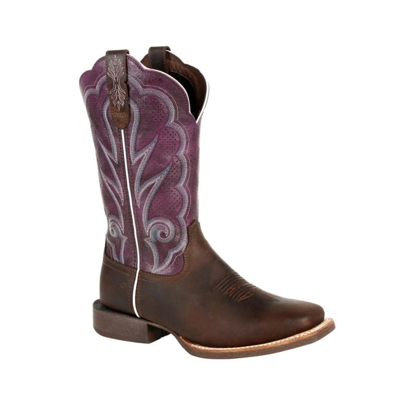 Durango Ladies Rebel Pro Vented Boots - Image 11