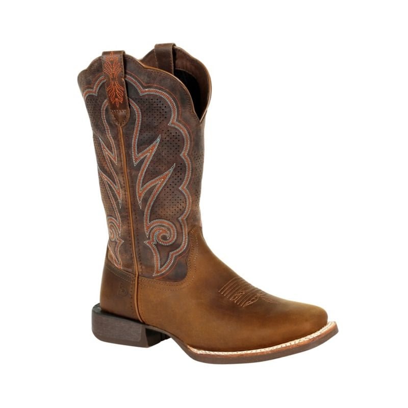 Durango Ladies Rebel Pro Vented Boots - Image 4