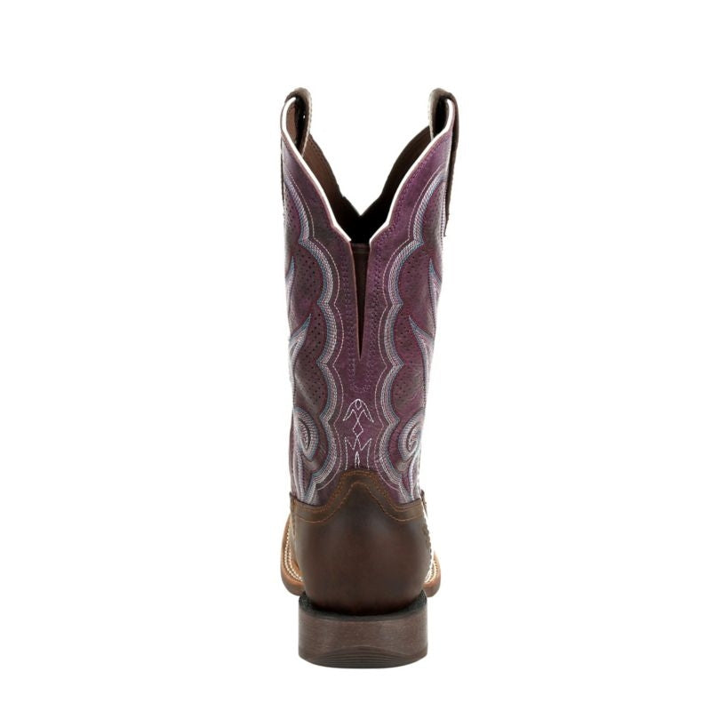 Durango Ladies Rebel Pro Vented Boots - Image 9
