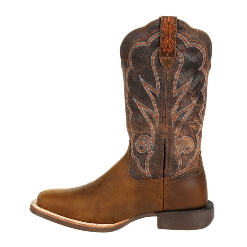 Durango Ladies Rebel Pro Vented Boots - Image 12