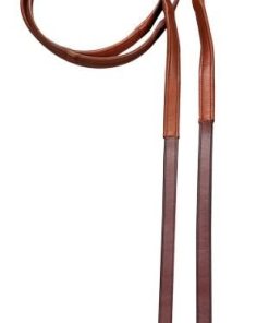 Arc de Triomphe Calfskin Reins Stud Ends