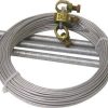 Complete Grounding Kit