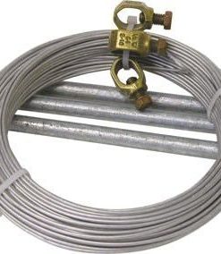Complete Grounding Kit