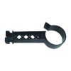 Field Guardian Pipe Clamp Insulator 12pk