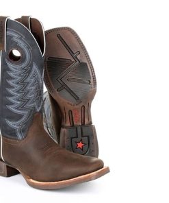 Alternative view of Durango Mens Rebel Pro Denim Boots
