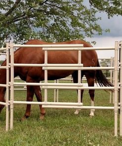 Alternative view of Carri-Lite Portable Corral