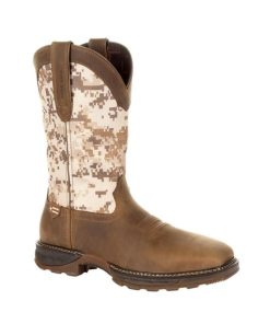 Durango Mens Maverick XP Steel WP Boots