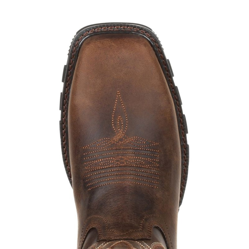 Durango Mens Maverick XP Steel WP Boots - Image 6