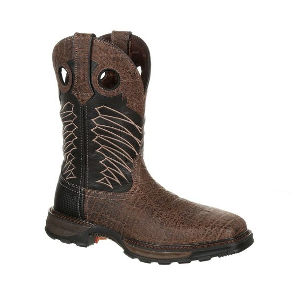 Durango Mens Maverick XP Steel WP Boots - Image 13