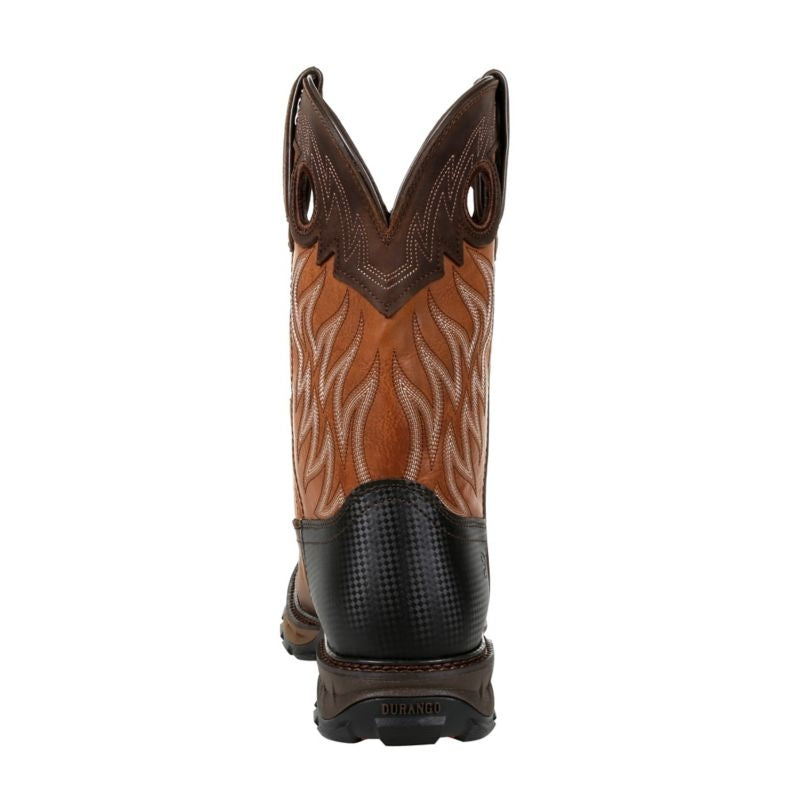 Durango Mens Maverick XP Steel WP Boots - Image 14