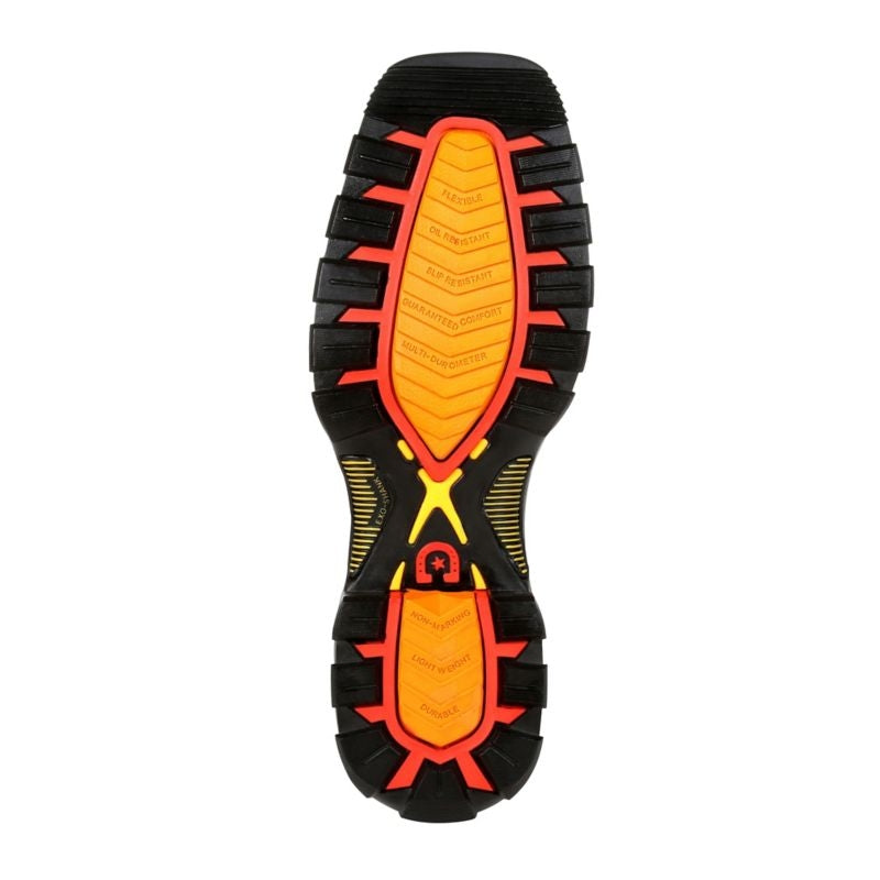 Durango Mens Maverick XP Steel WP Boots - Image 16