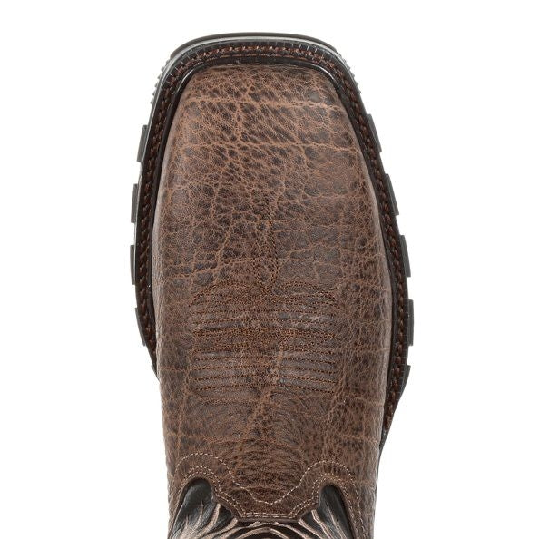 Durango Mens Maverick XP Steel WP Boots - Image 18