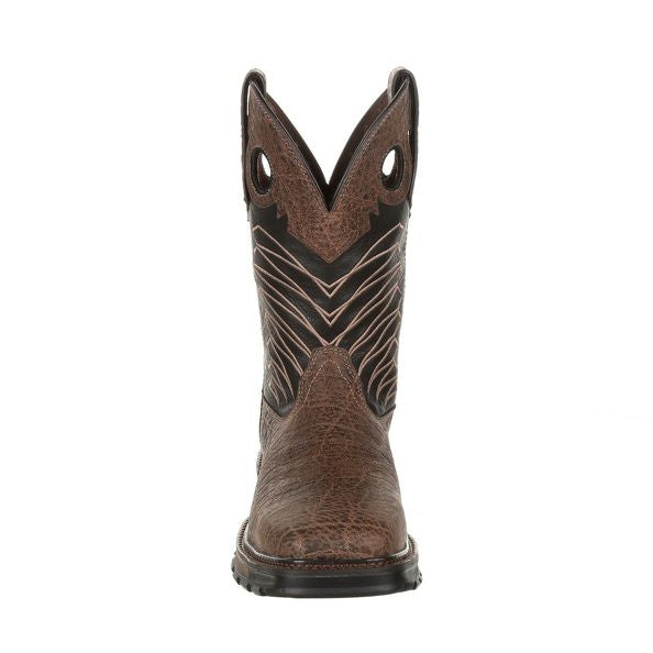 Durango Mens Maverick XP Steel WP Boots - Image 19
